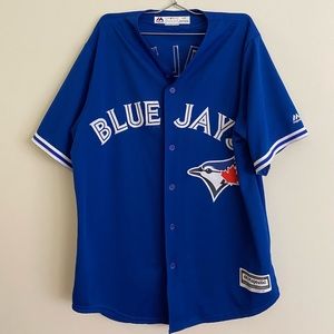 Toronto Blue Jays - Donaldson Jersey
